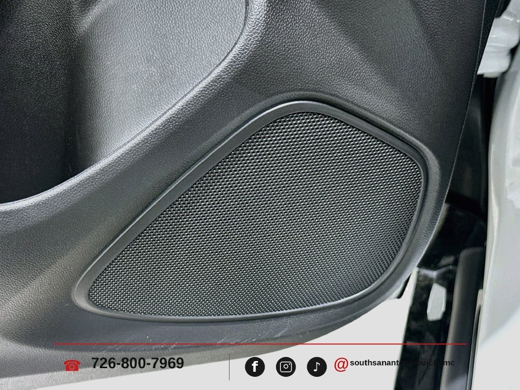 2026 Buick Encore GX Sport Touring - Photo 19
