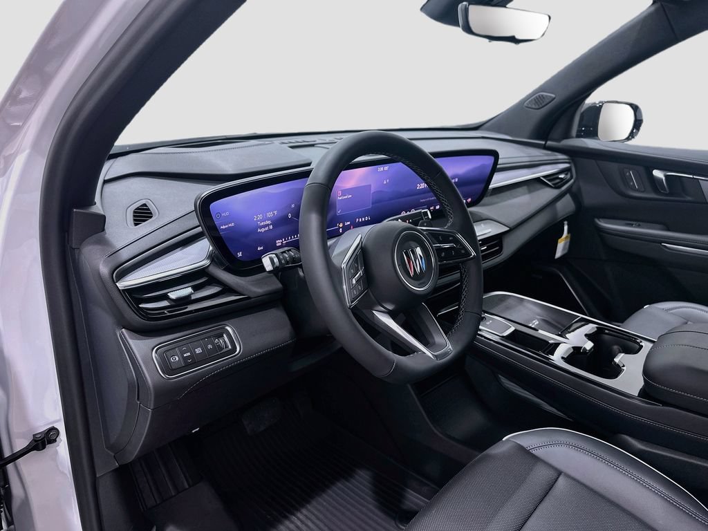 2027 Buick Enclave Sport Touring - Photo 9
