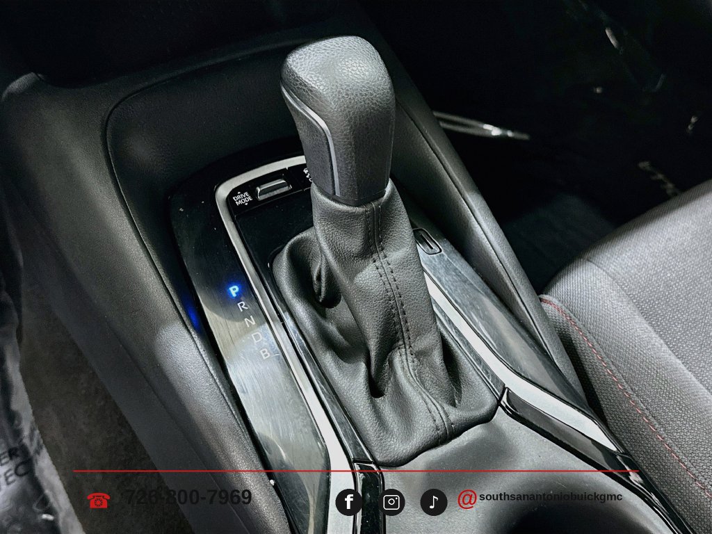 2024 Toyota Corolla SE - Photo 15