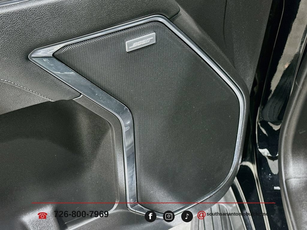 2024 GMC Sierra 1500 SLT - Photo 20