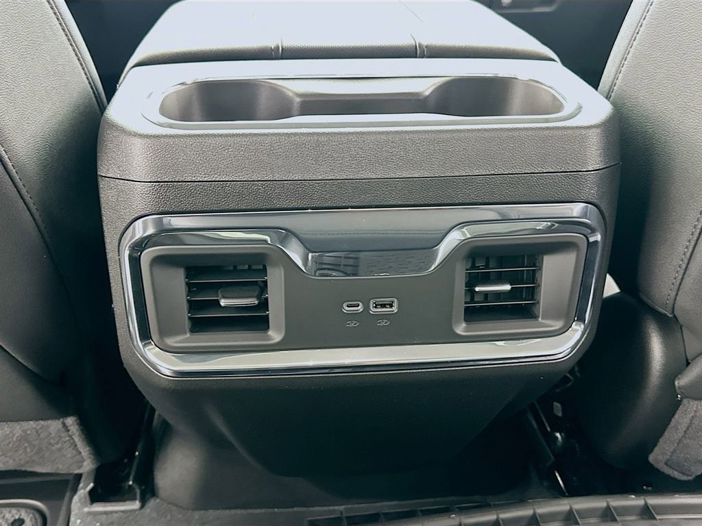 2026 GMC Sierra 1500 SLT - Photo 26