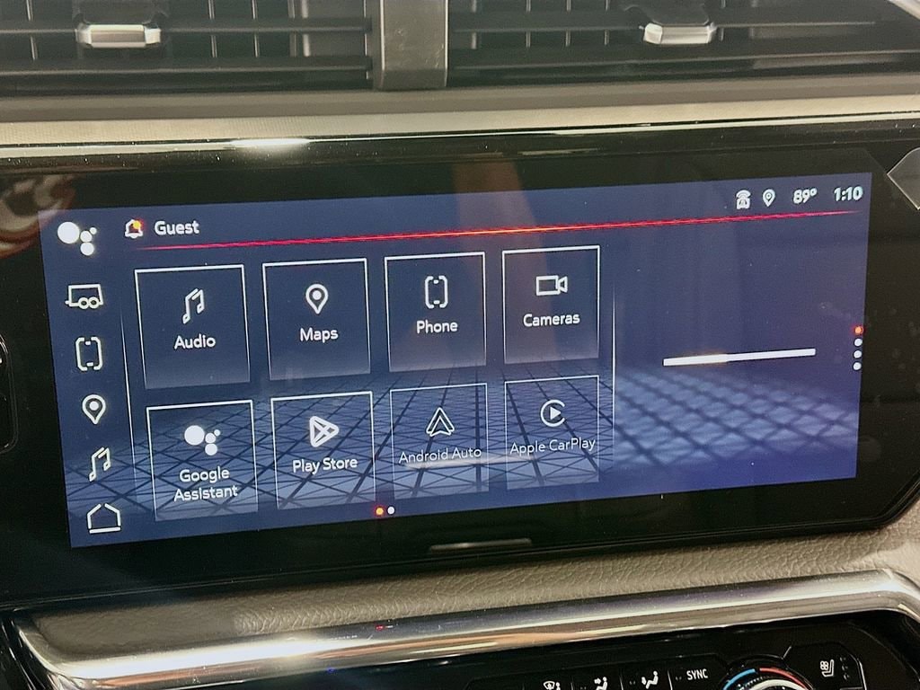 2026 GMC Sierra 2500HD Denali - Photo 15