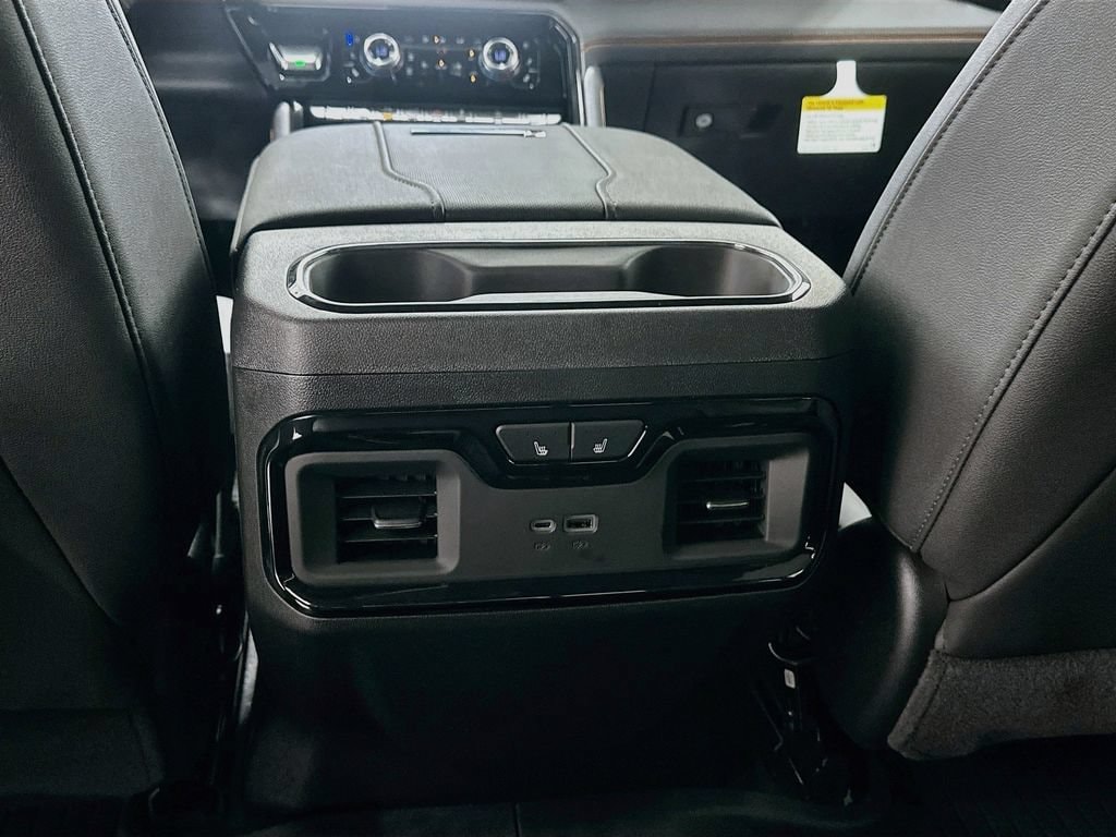 2026 GMC Sierra 2500HD AT4 - Photo 26