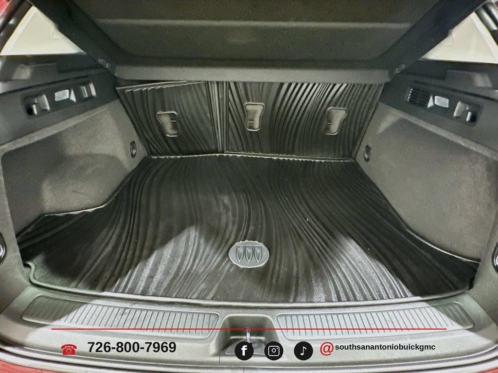 2026 Buick Envision Avenir - Photo 28