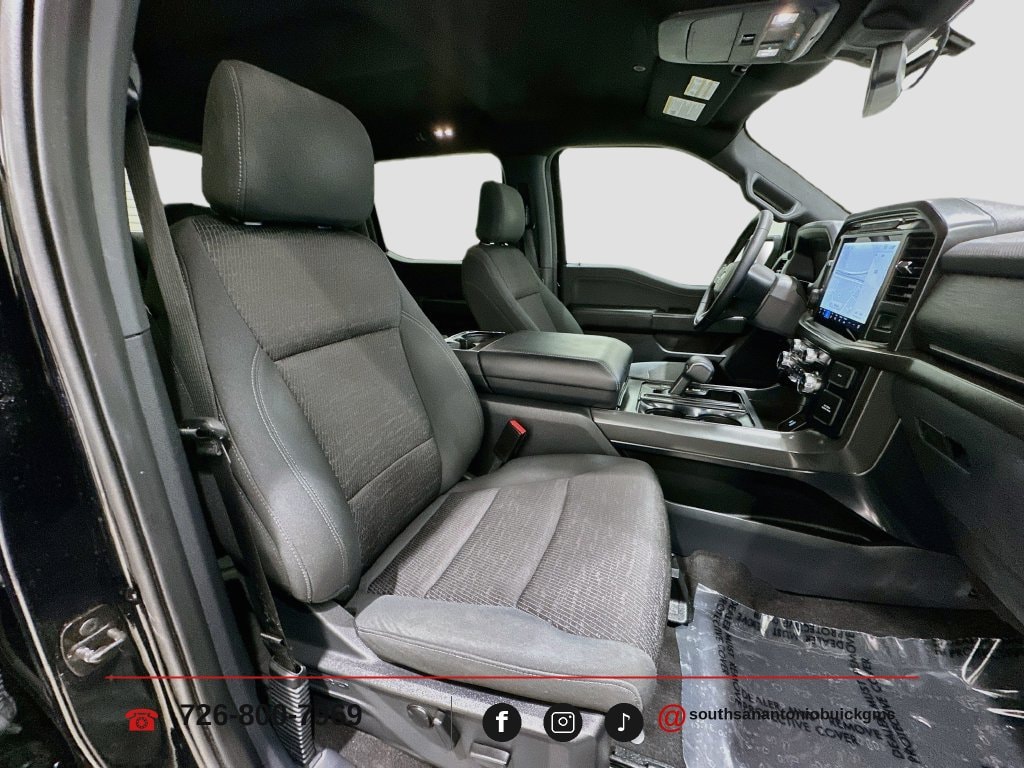 2024 Ford F-150 XLT - Photo 27