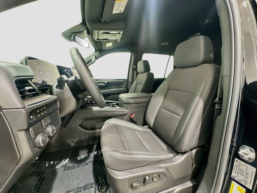 2026 Chevrolet Tahoe LS - Photo 21