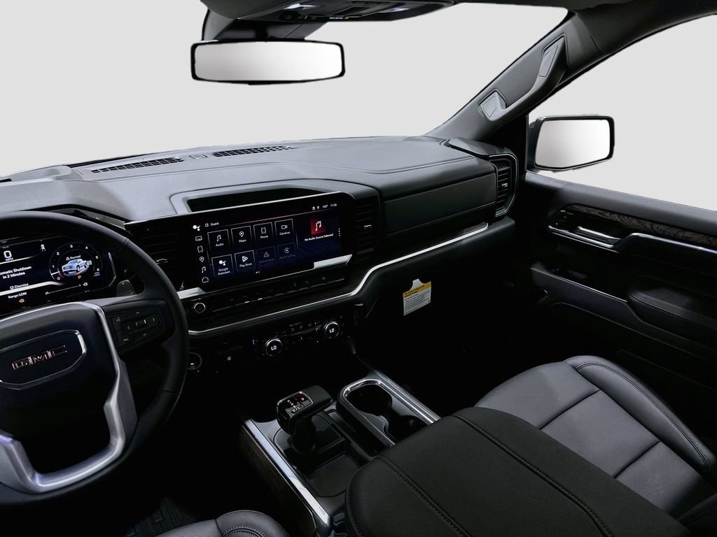 2026 GMC Sierra 1500 SLT - Photo 24