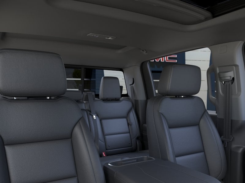 2026 GMC Sierra 1500 SLT - Photo 24