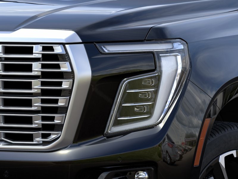 2026 GMC Yukon Denali - Photo 10