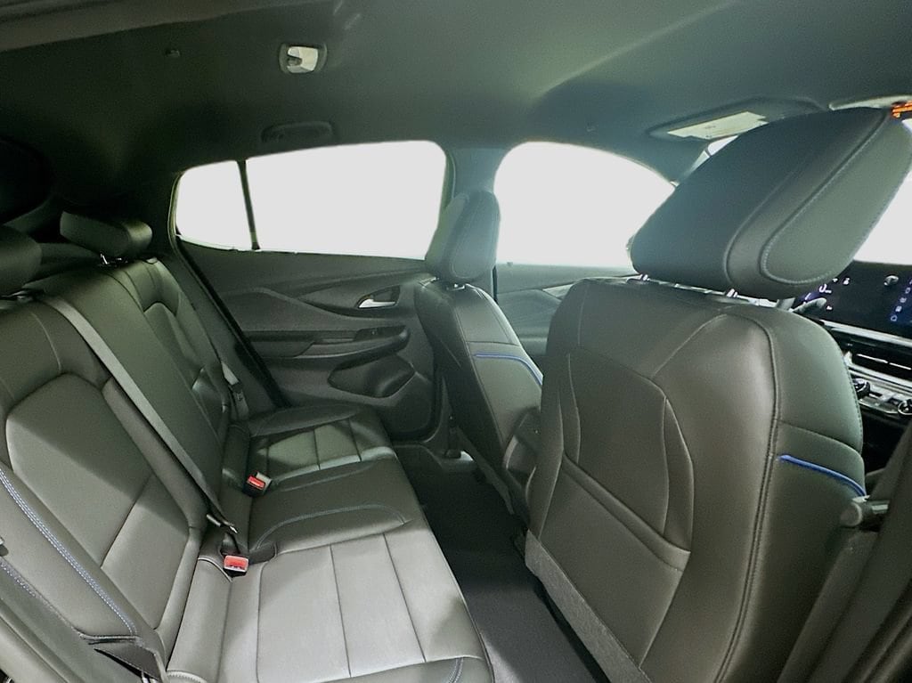 2026 Buick Envista Sport Touring - Photo 30
