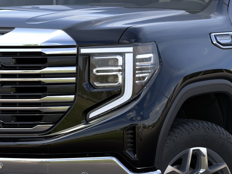 2026 GMC Sierra 1500 SLT - Photo 42