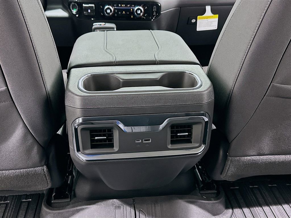 2026 GMC Sierra 1500 Elevation - Photo 26