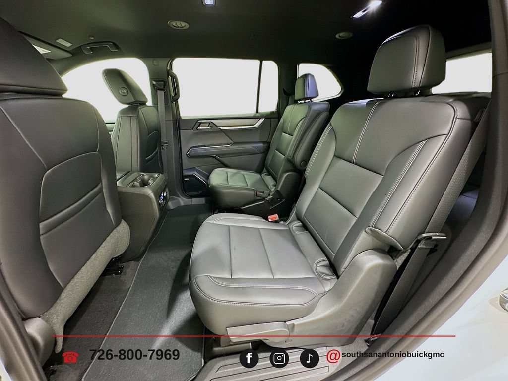 2026 GMC Acadia Elevation - Photo 26