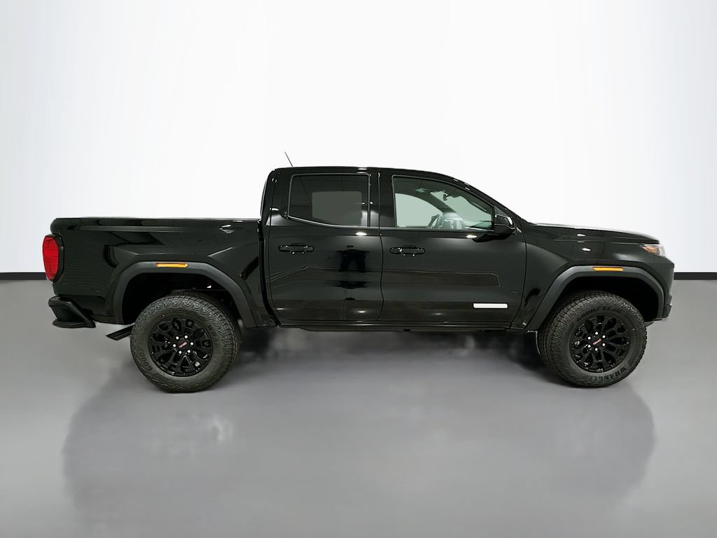 2026 GMC Canyon Elevation - Photo 9