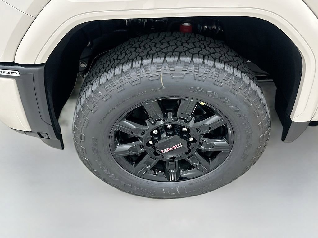 2026 GMC Sierra 2500HD AT4 - Photo 33