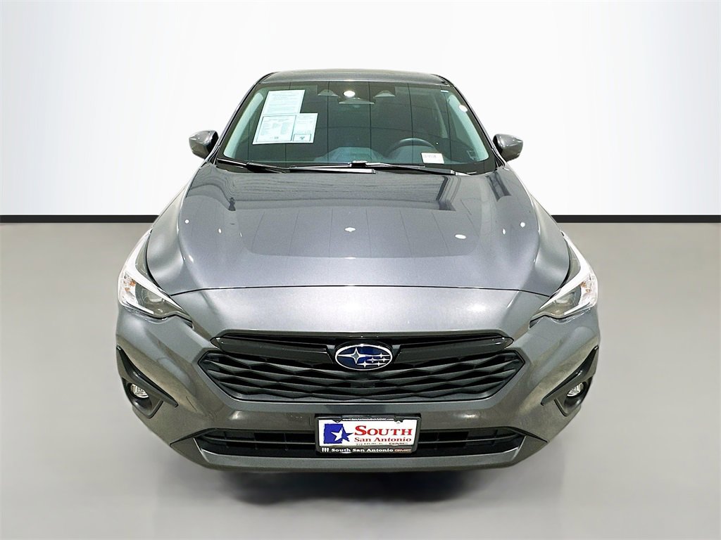 2024 Subaru Impreza Sport photo 2