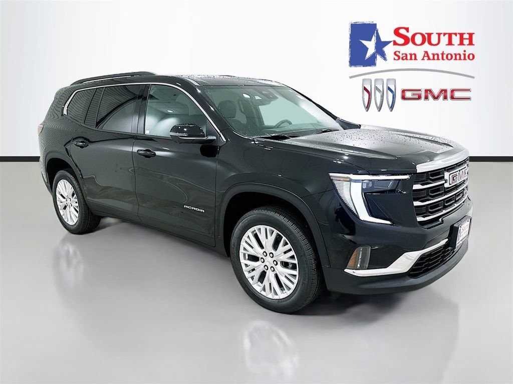 2026 GMC Acadia Elevation FWD's photo