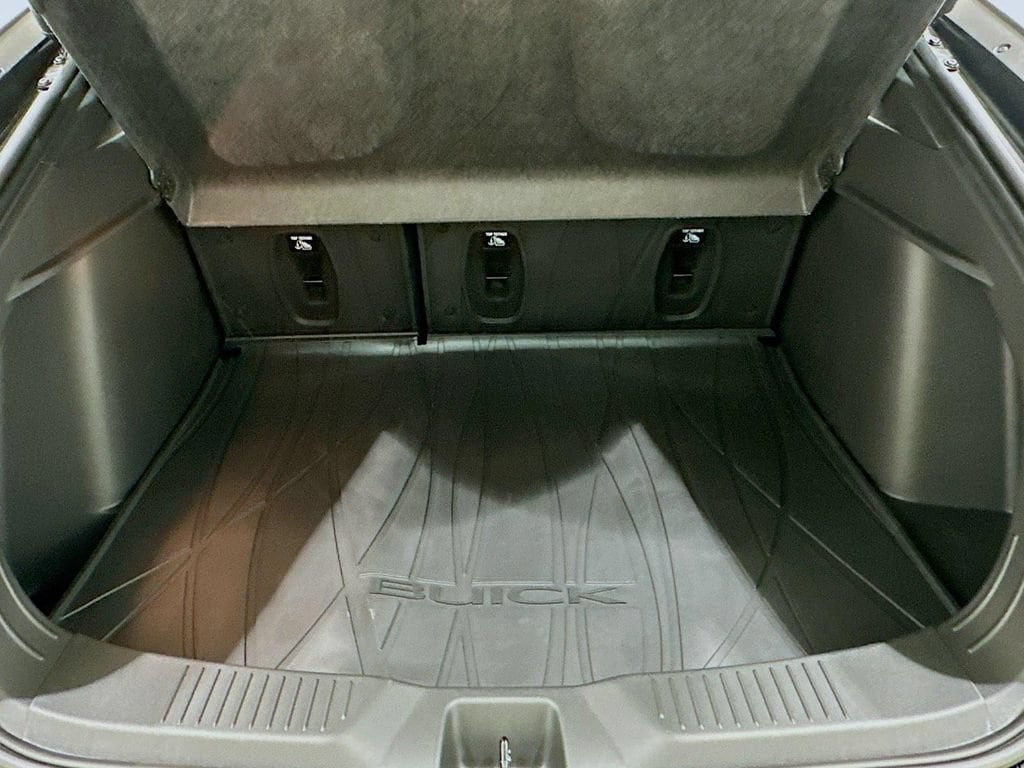 2026 Buick Envista Sport Touring - Photo 29