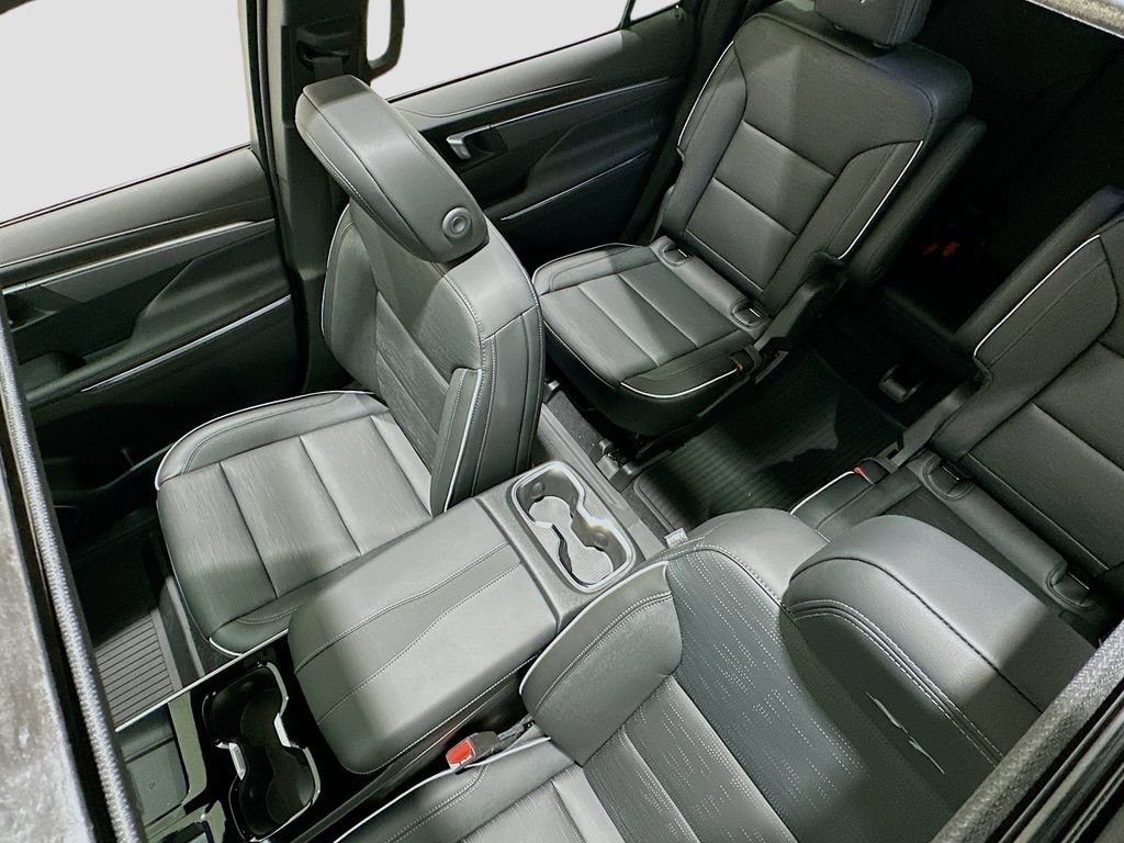 2026 Buick Enclave Sport Touring - Photo 25
