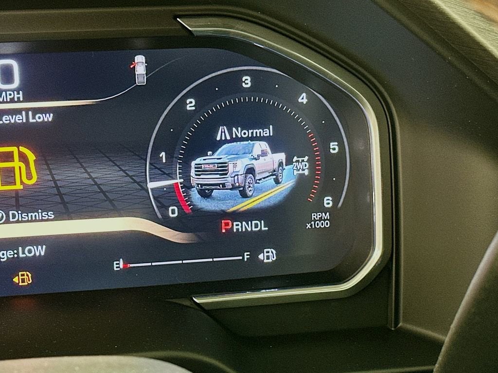 2026 GMC Sierra 2500HD AT4 - Photo 17