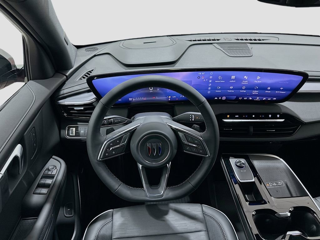 2026 Buick Enclave Sport Touring - Photo 25