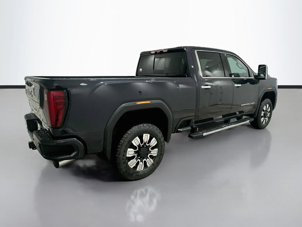 2026 GMC Sierra 2500HD Denali - Photo 6