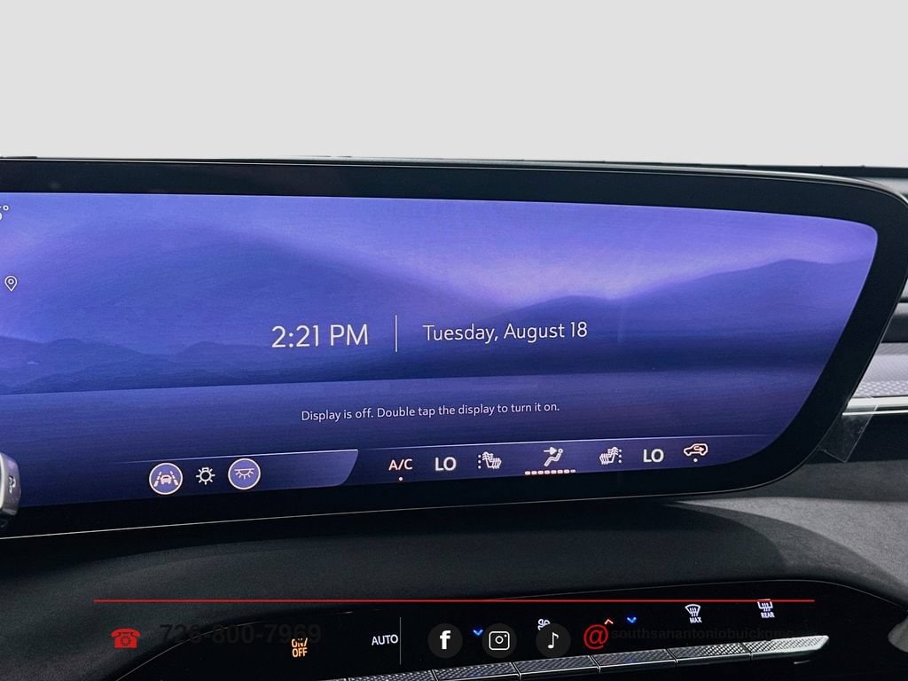 2027 Buick Enclave Sport Touring - Photo 15