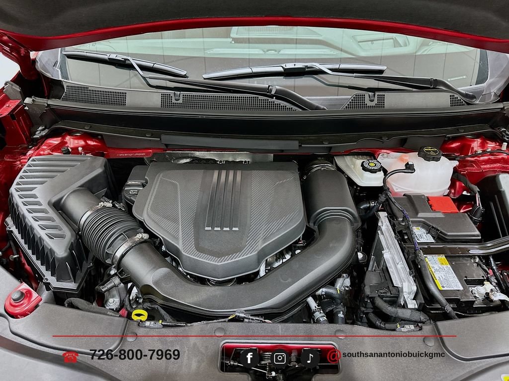 2026 GMC Acadia Elevation - Photo 10