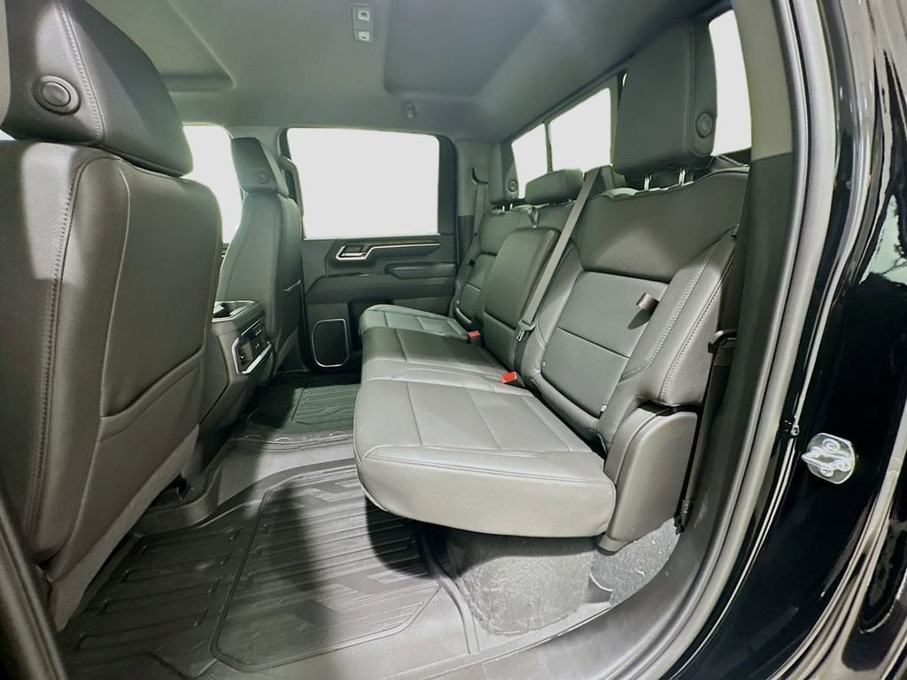 2026 GMC Sierra 2500HD SLT - Photo 25