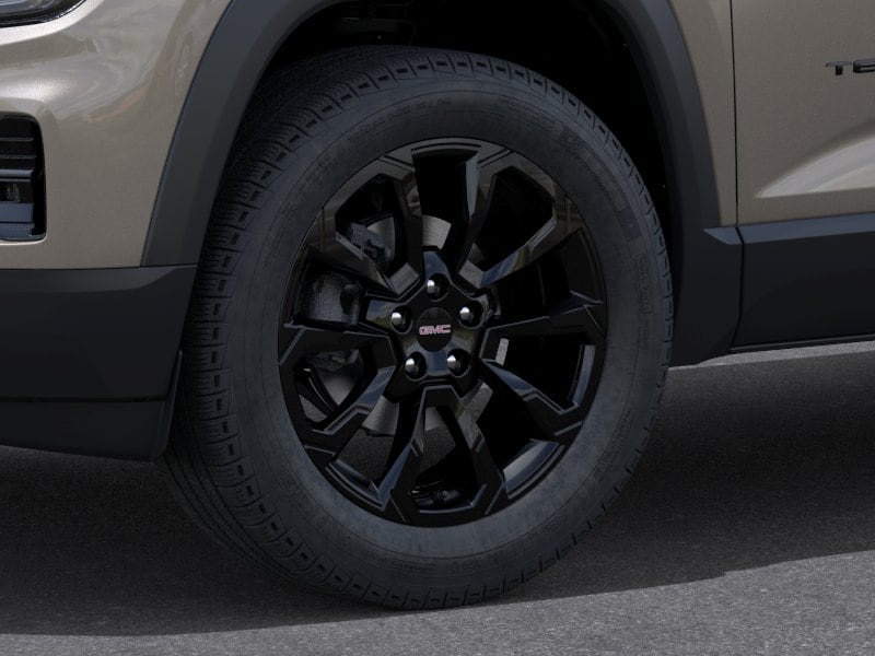 2027 GMC Terrain Elevation - Photo 9