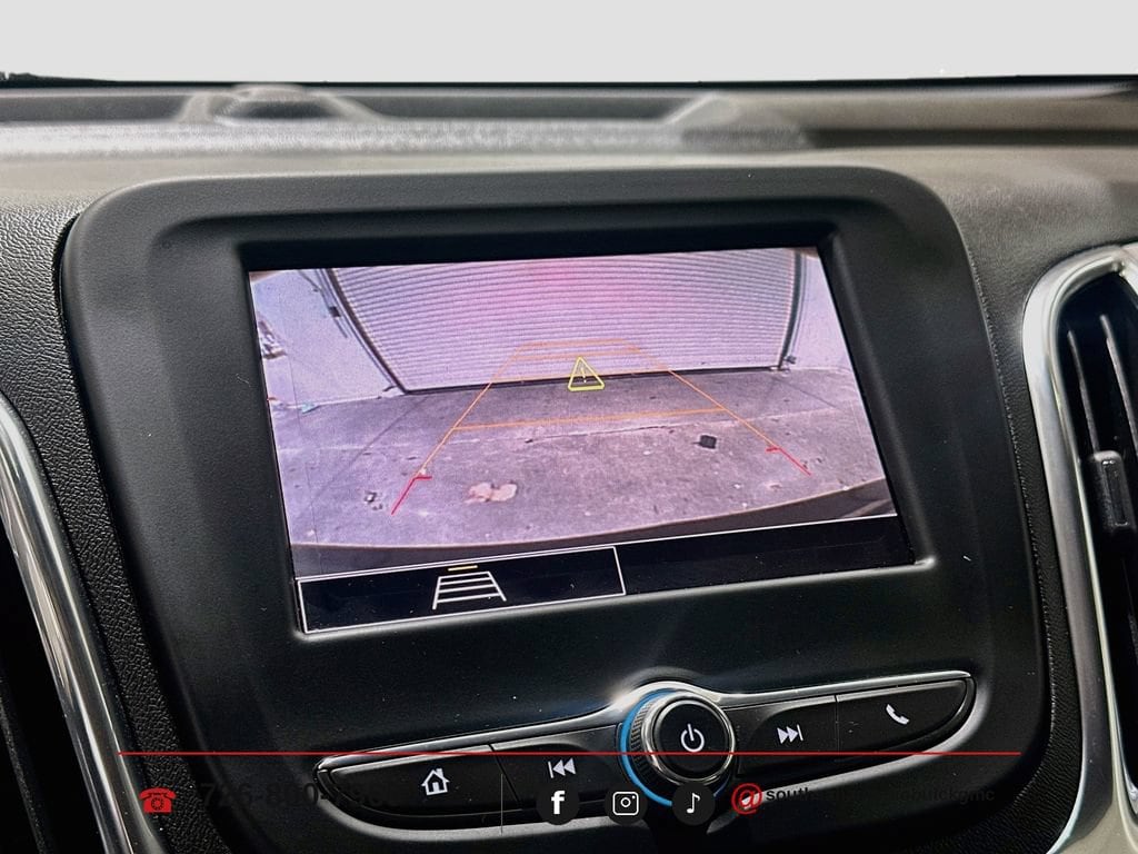 2023 Chevrolet Equinox LT - Photo 14