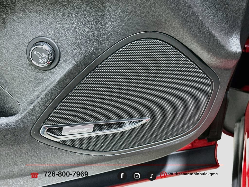 2026 Buick Envision Avenir - Photo 20