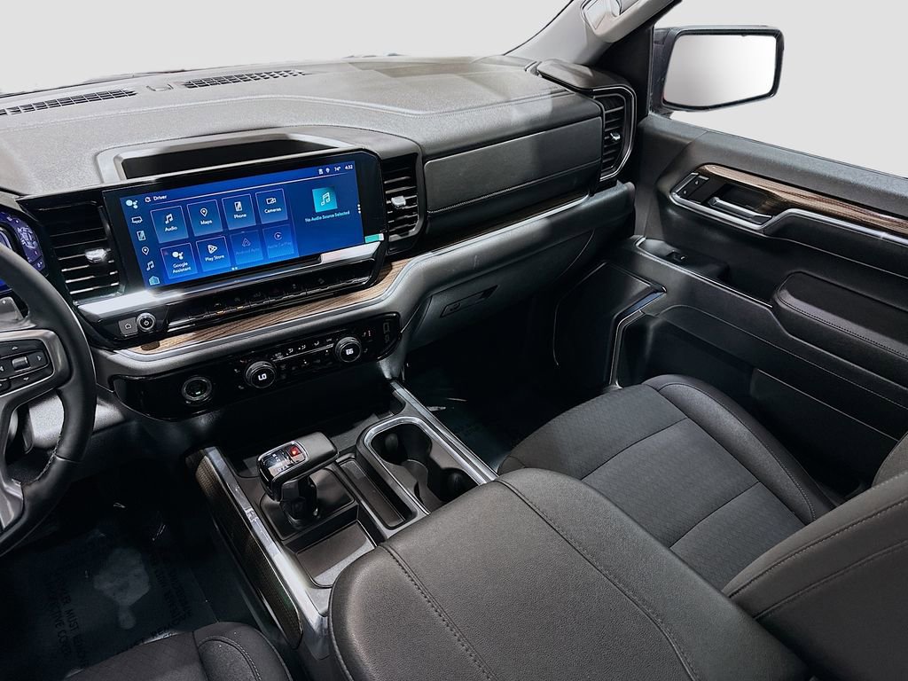 2024 Chevrolet Silverado 1500 LT Trail Boss - Photo 24
