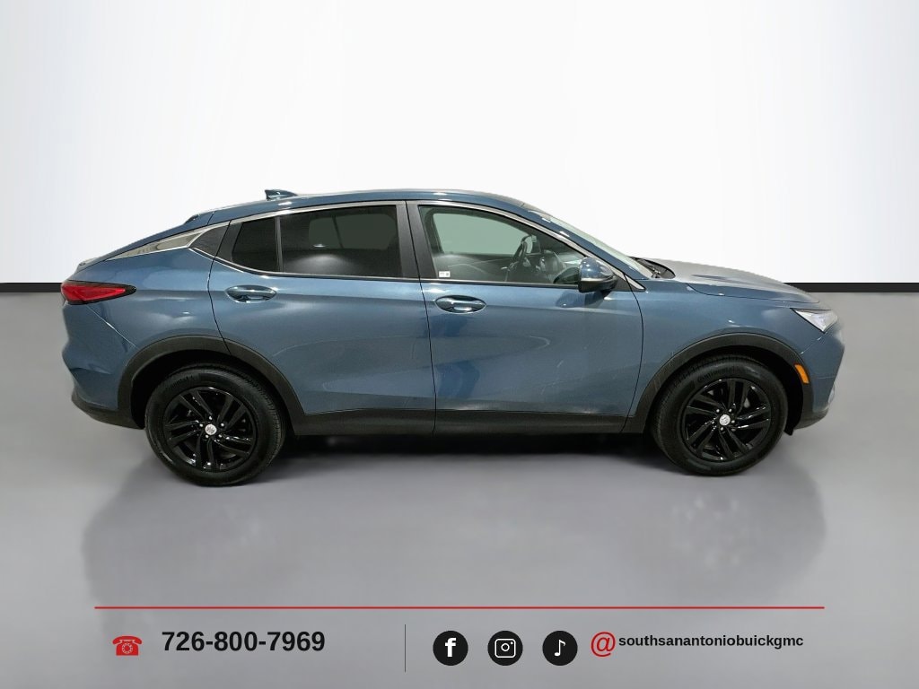 2025 Buick Envista Preferred - Photo 9