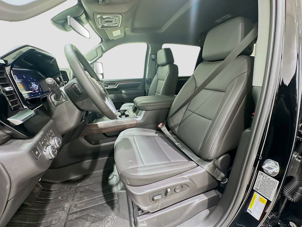 2026 GMC Sierra 2500HD SLT - Photo 22