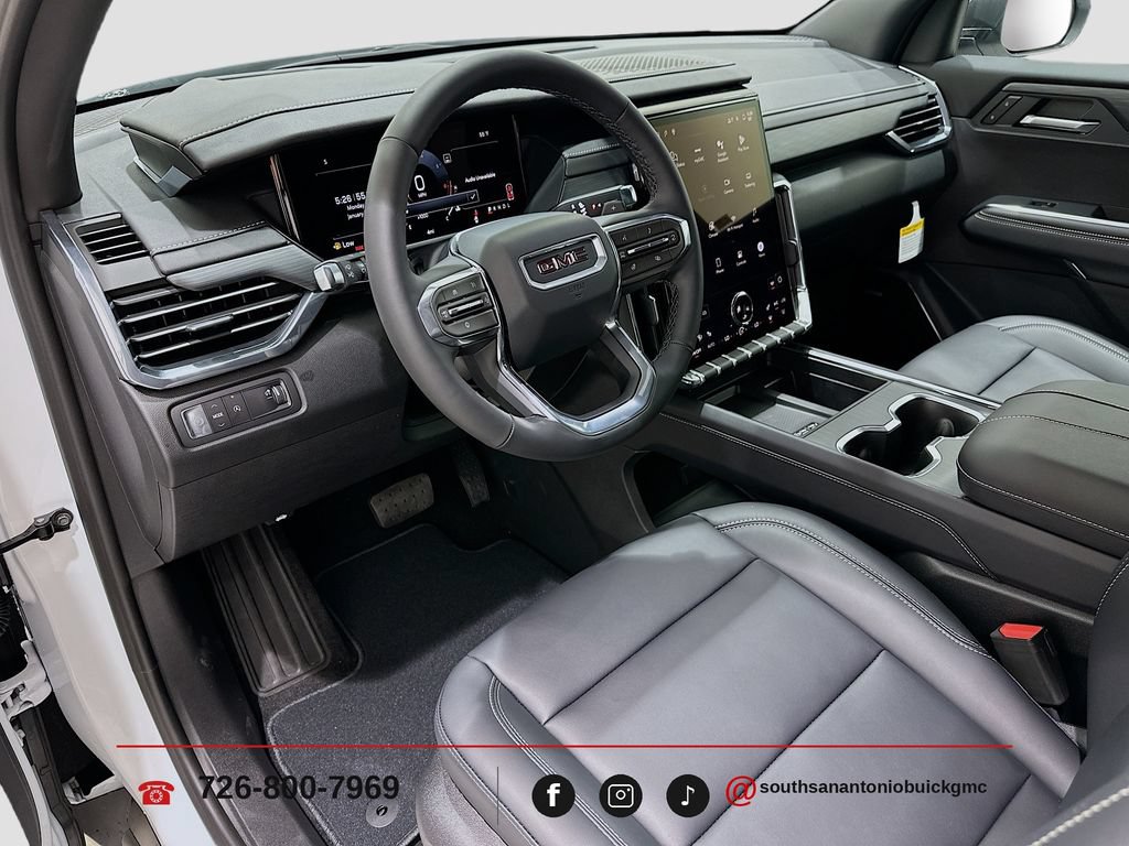 2026 GMC Acadia Elevation - Photo 10