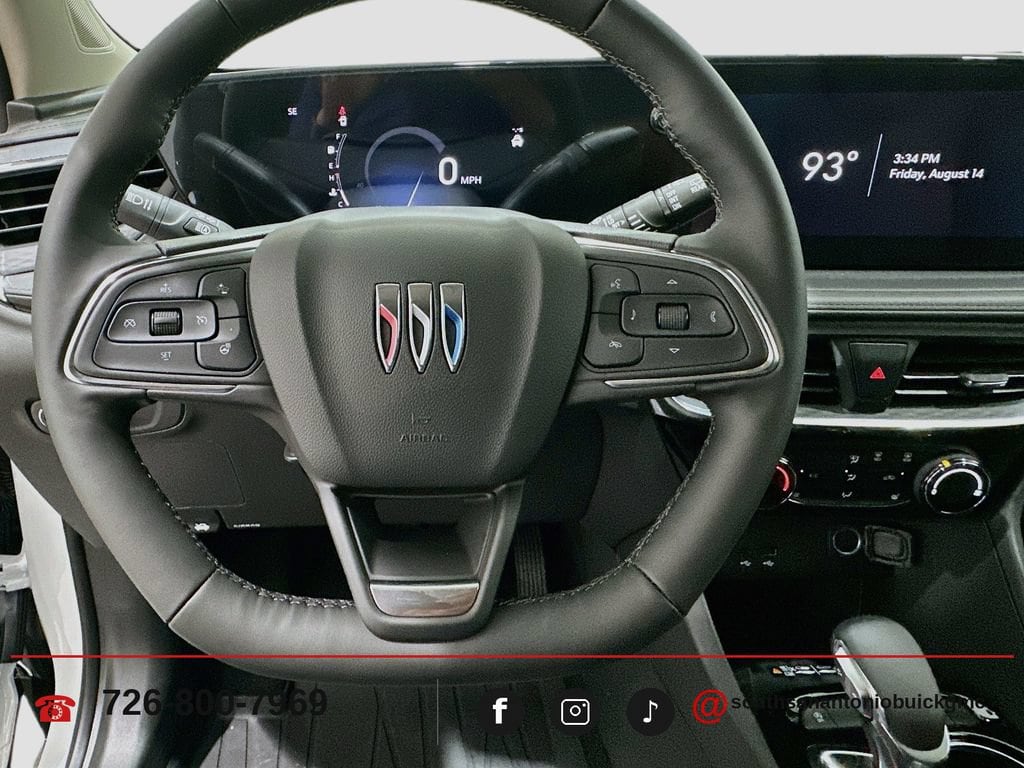 2026 Buick Encore GX Sport Touring - Photo 14