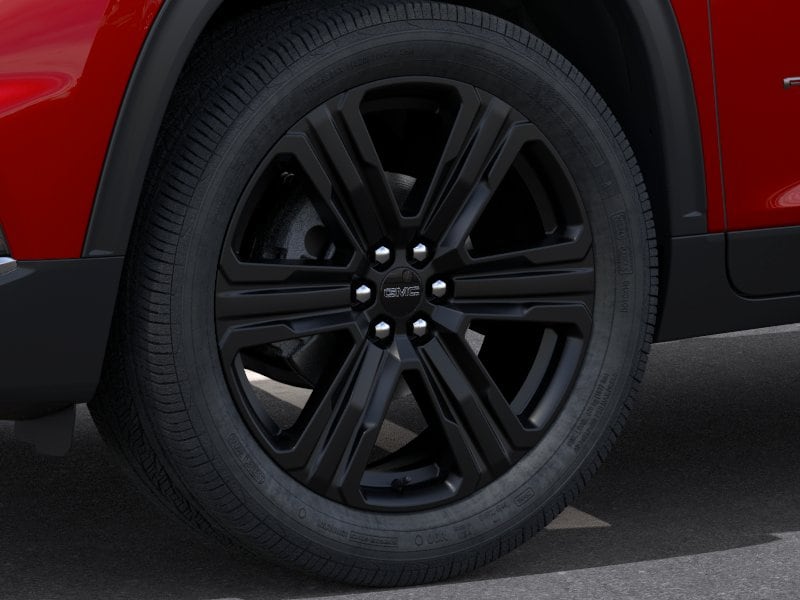 2026 GMC Acadia Elevation - Photo 43