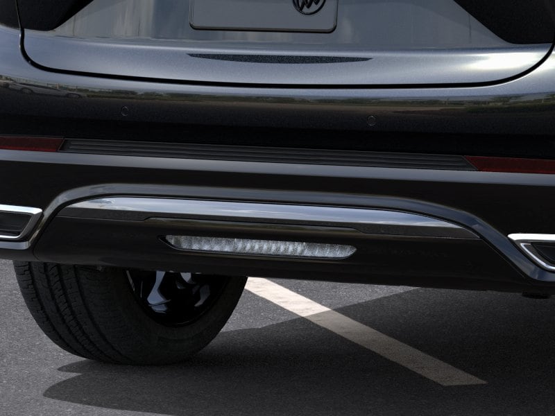 2026 Buick Envision Sport Touring - Photo 45