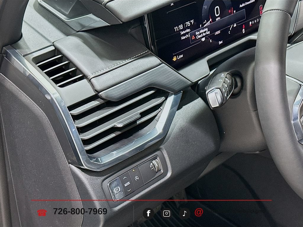 2026 GMC Acadia Elevation - Photo 13
