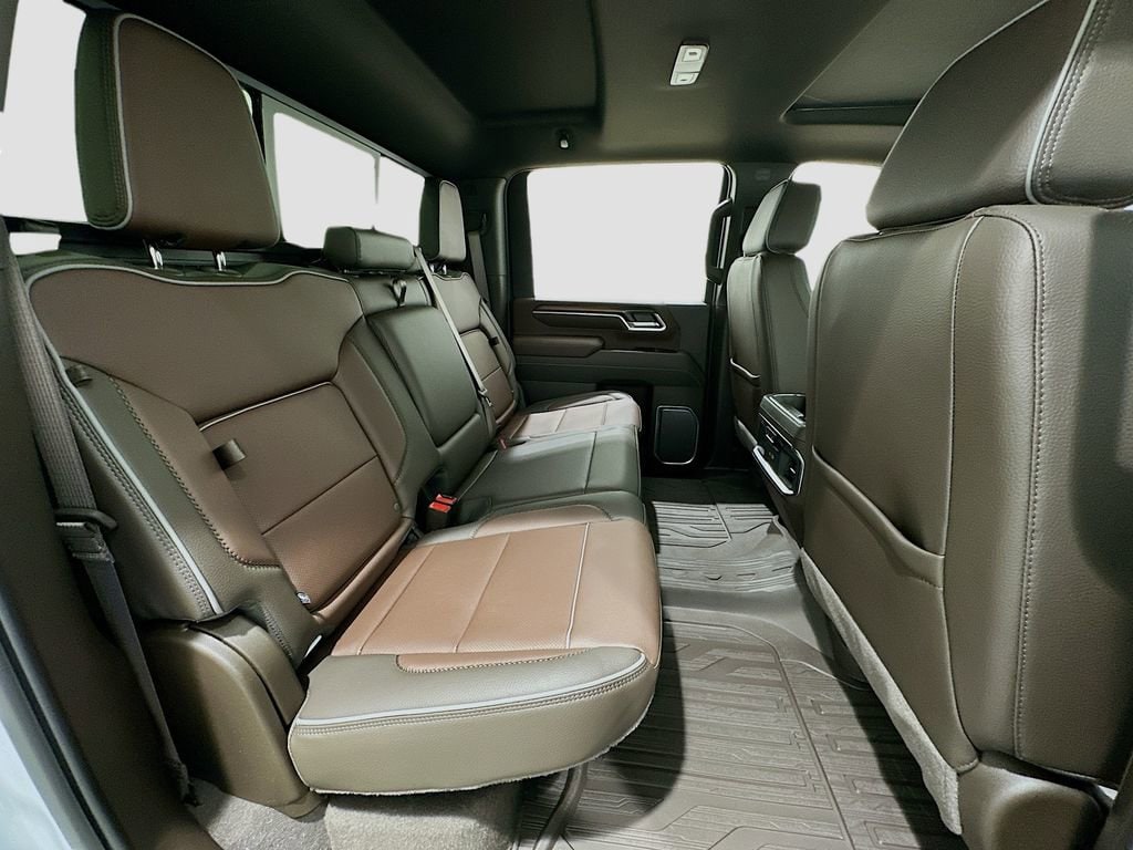 2026 GMC Sierra 2500HD Denali - Photo 29