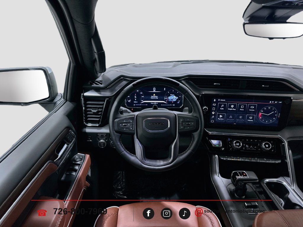 2026 GMC Sierra 1500 Denali Ultimate - Photo 24
