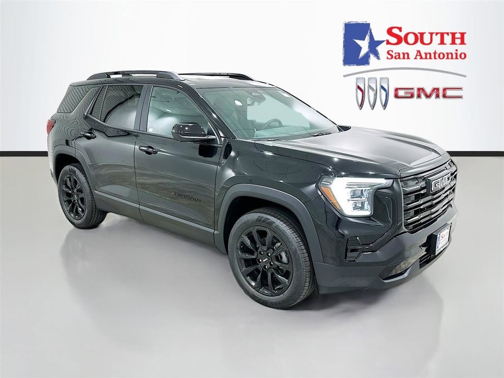 2026 GMC Terrain Elevation AWD's photo