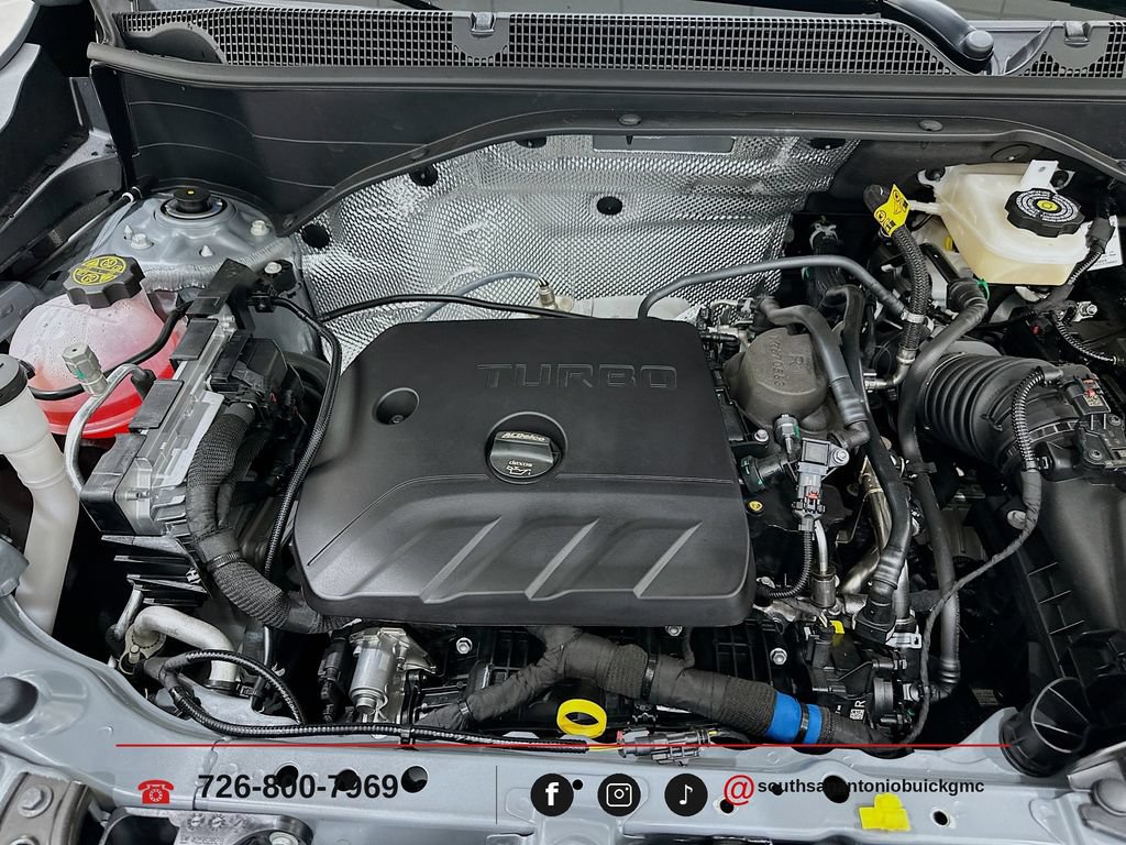 2026 Buick Encore GX Sport Touring - Photo 10