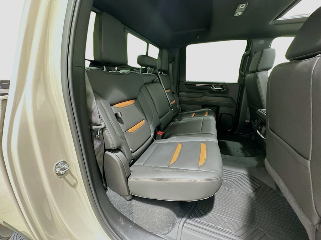 2026 GMC Sierra 2500HD AT4 - Photo 29