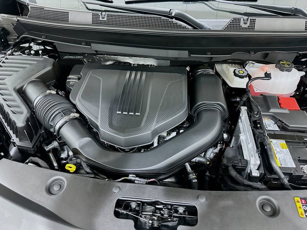 2026 Buick Enclave Sport Touring - Photo 33