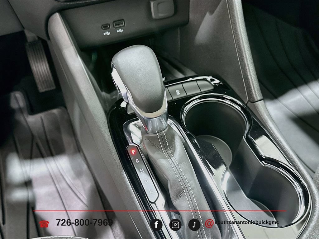 2026 Buick Encore GX Sport Touring - Photo 20