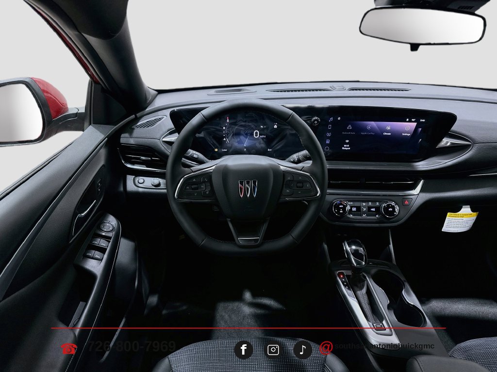 2026 Buick Envista Preferred - Photo 23