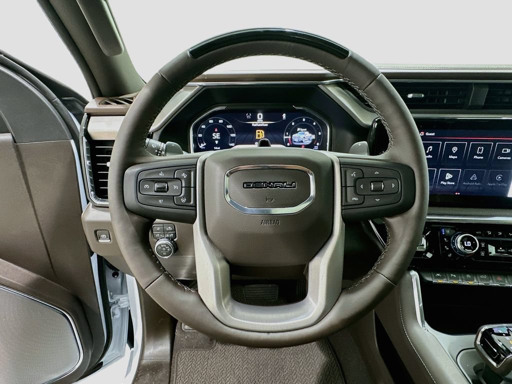 2026 GMC Sierra 1500 Denali - Photo 11