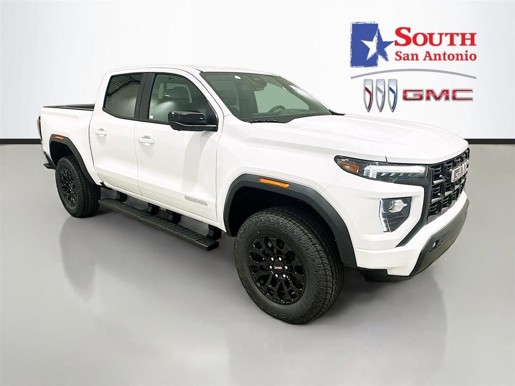 2026 GMC Canyon 2WD Elevation Crew Cab Short Box's photo